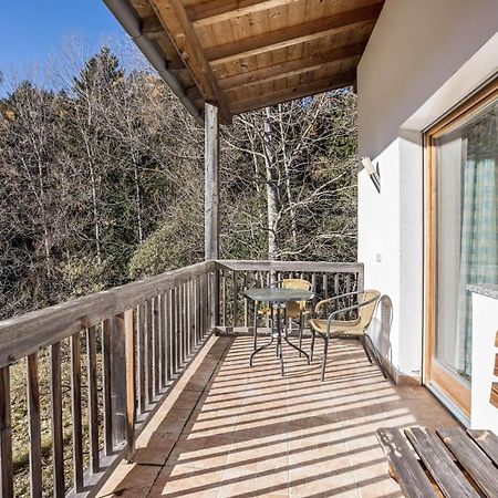 מונגואלפו Bnb Lettnerhof Balcony Family Suite מראה חיצוני תמונה