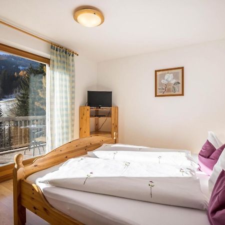 מונגואלפו Bnb Lettnerhof Balcony Family Suite מראה חיצוני תמונה