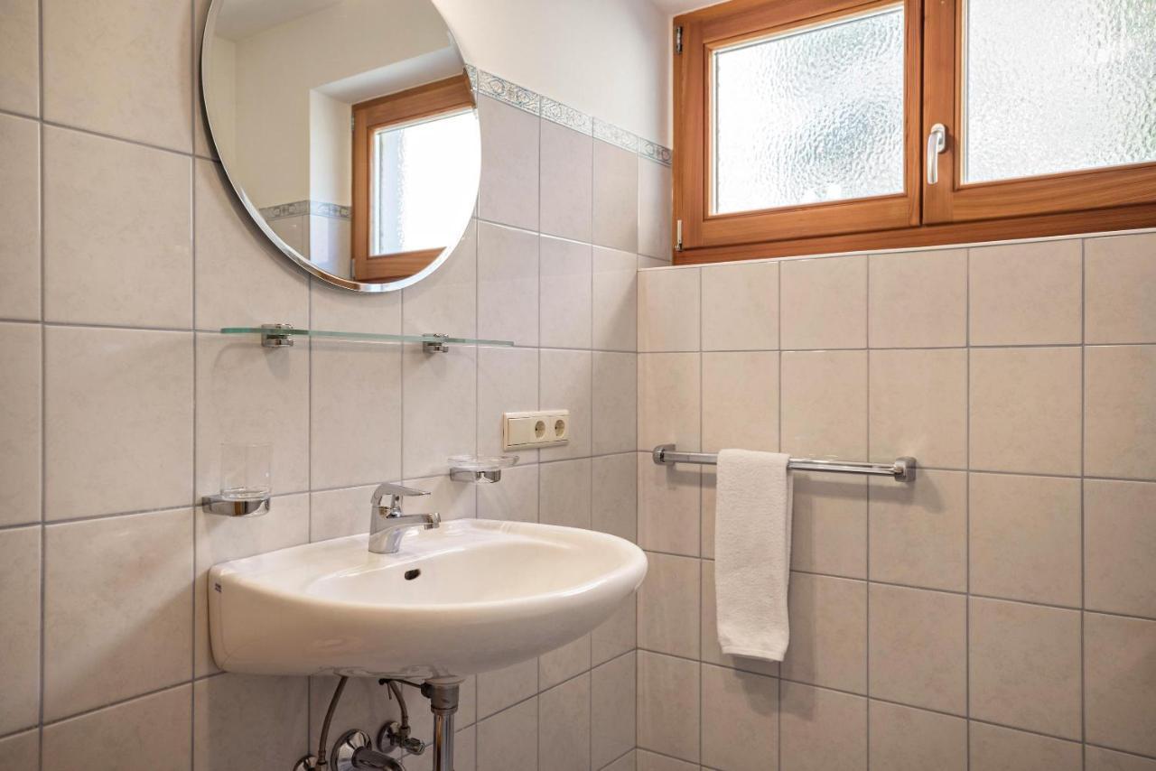 מונגואלפו Bnb Lettnerhof Balcony Family Suite מראה חיצוני תמונה