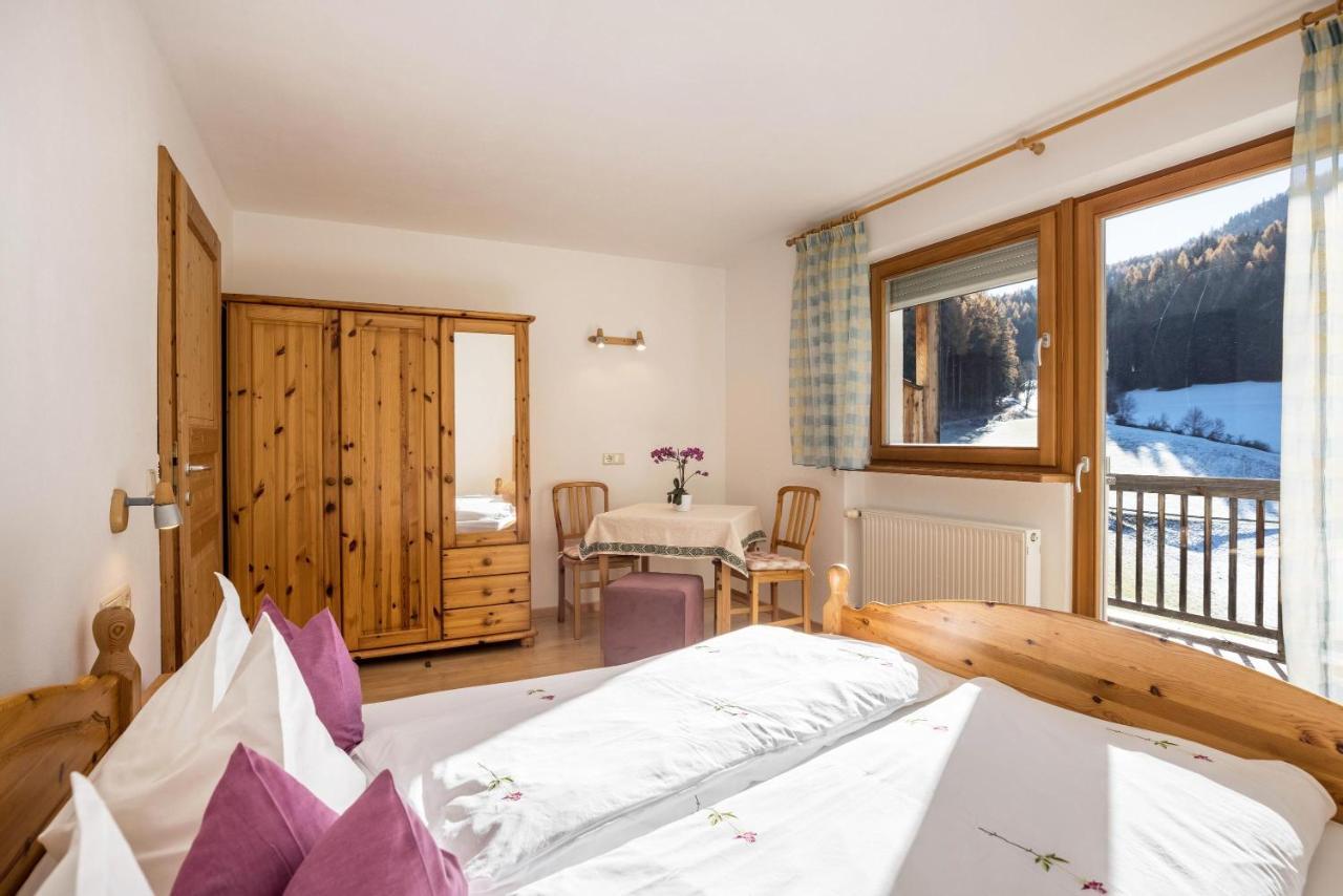 מונגואלפו Bnb Lettnerhof Balcony Family Suite מראה חיצוני תמונה