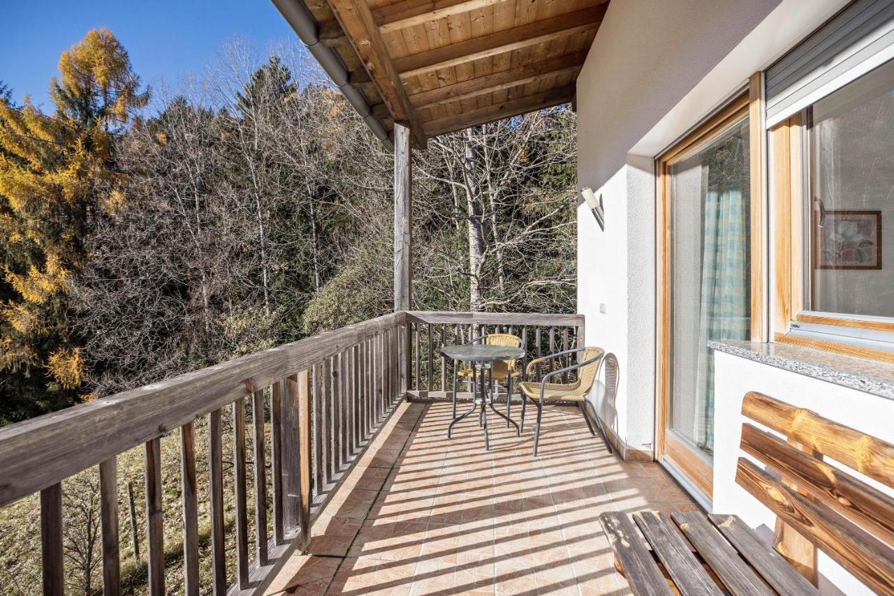 מונגואלפו Bnb Lettnerhof Balcony Family Suite מראה חיצוני תמונה