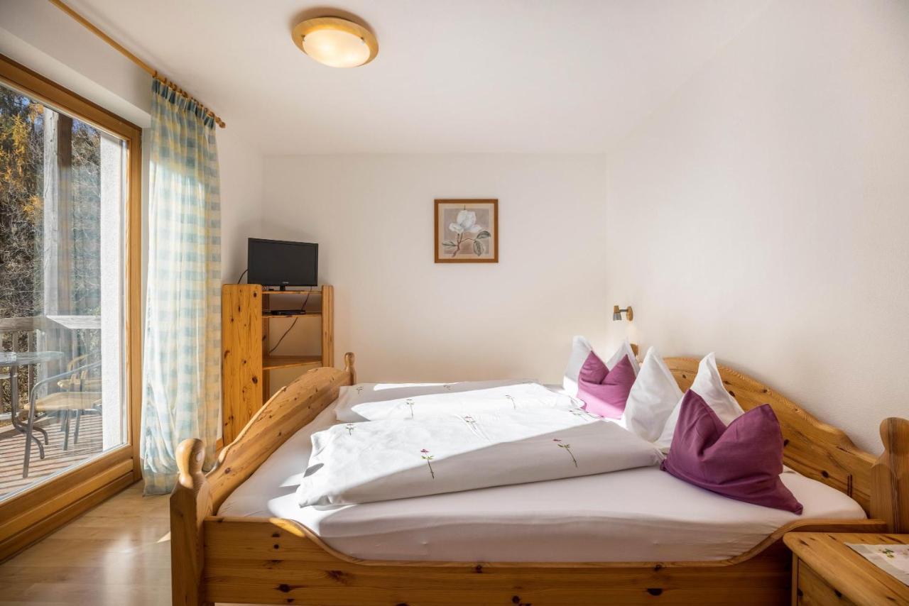 מונגואלפו Bnb Lettnerhof Balcony Family Suite מראה חיצוני תמונה