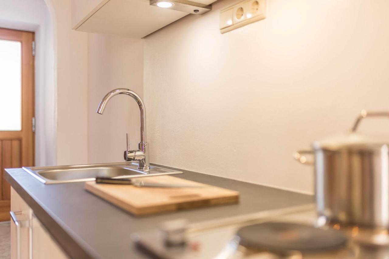 מונגואלפו Bnb Lettnerhof Balcony Family Suite מראה חיצוני תמונה