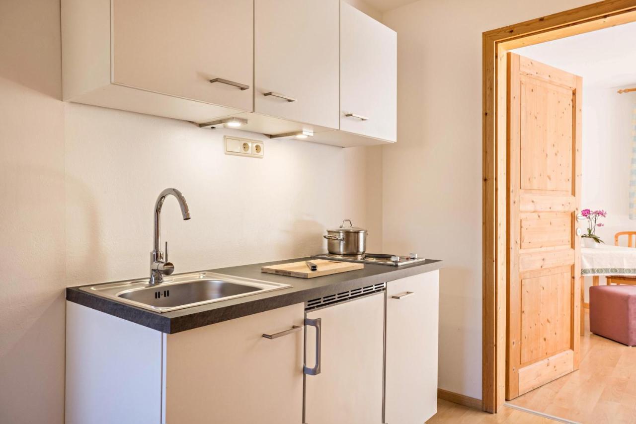 מונגואלפו Bnb Lettnerhof Balcony Family Suite מראה חיצוני תמונה
