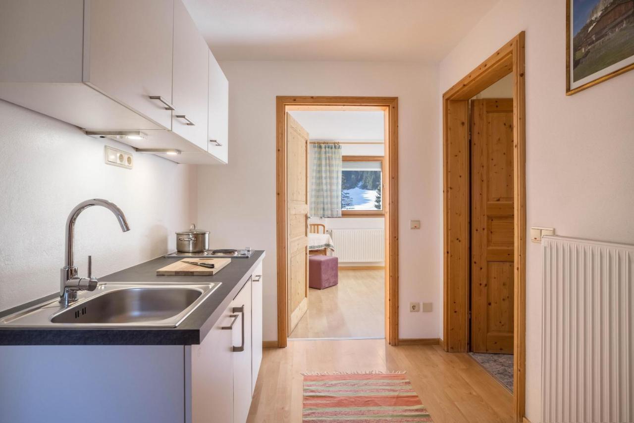 מונגואלפו Bnb Lettnerhof Balcony Family Suite מראה חיצוני תמונה