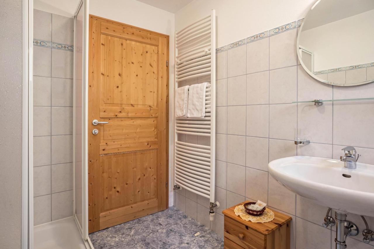 מונגואלפו Bnb Lettnerhof Balcony Family Suite מראה חיצוני תמונה
